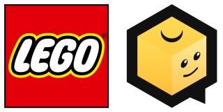 Lego and BrickLink Logos